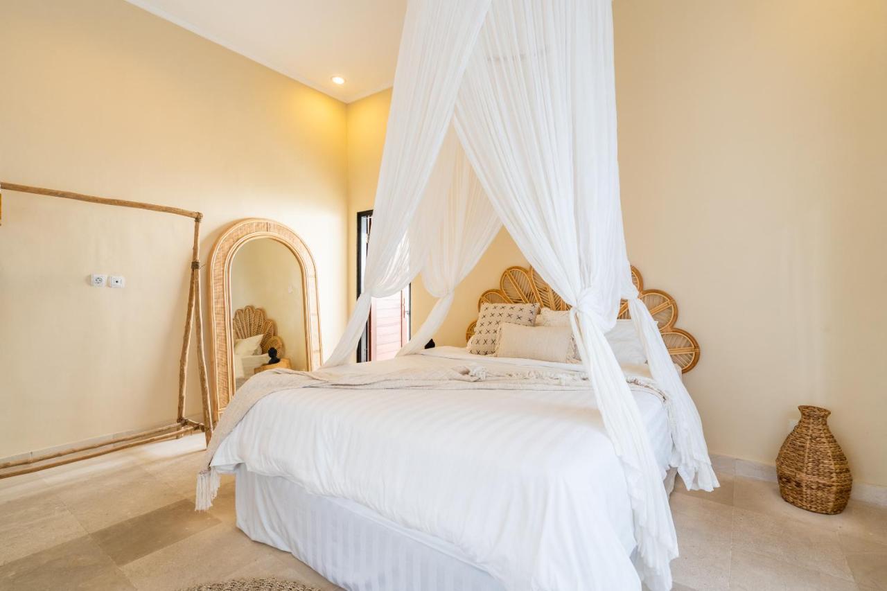 Villa Damai Oasis In The Heart Of Seminyak Bagian luar foto