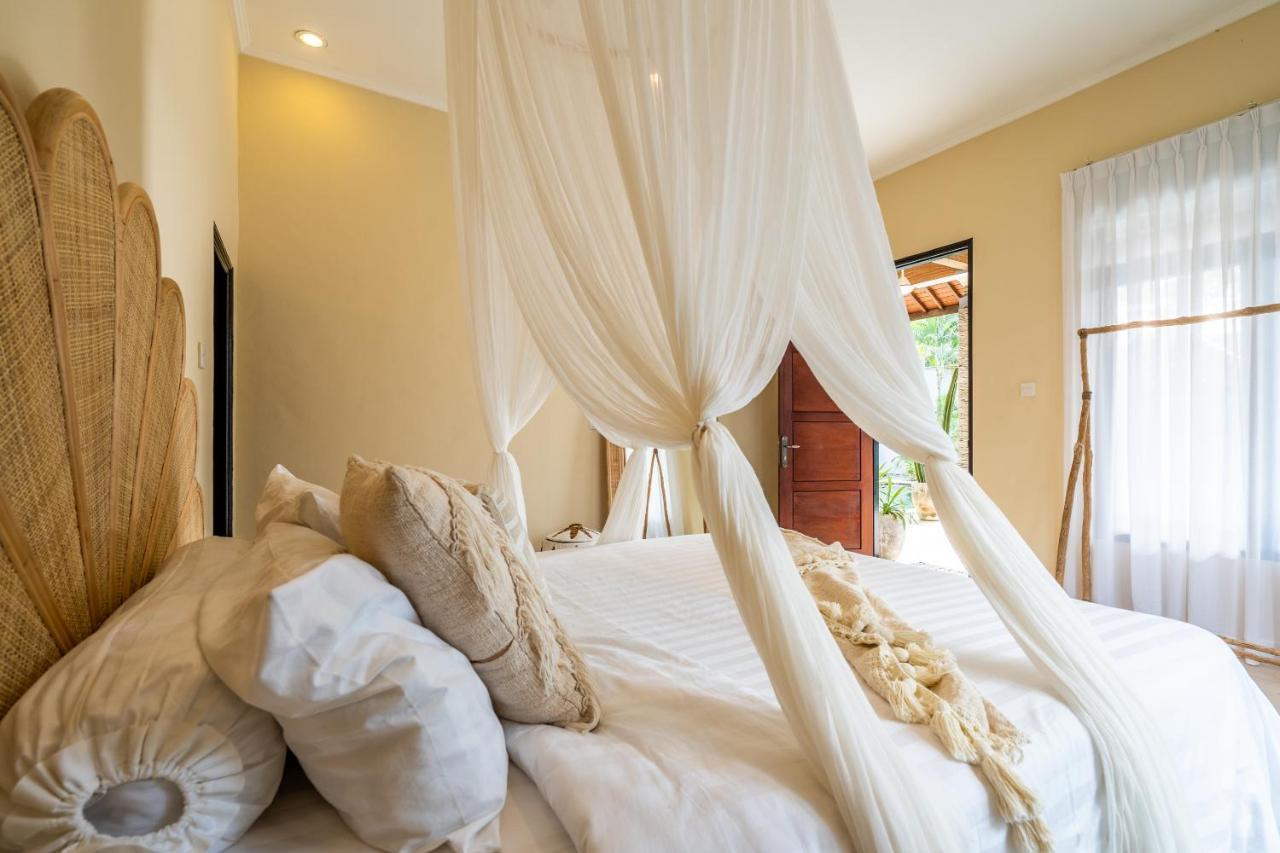 Villa Damai Oasis In The Heart Of Seminyak Bagian luar foto