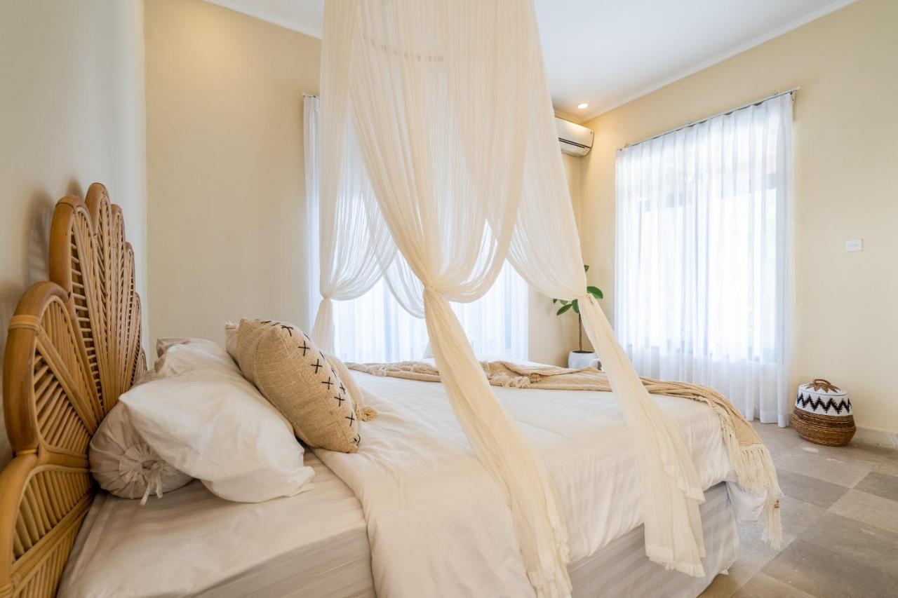 Villa Damai Oasis In The Heart Of Seminyak Bagian luar foto
