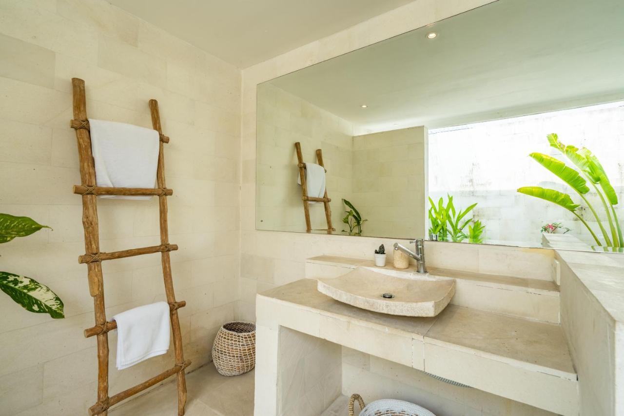 Villa Damai Oasis In The Heart Of Seminyak Bagian luar foto